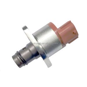 Дизельный регулятор давления топлива всасывающий регулирующий клапан SCV 1460A037 для Mitsubishi Pajero 294009-0160 <span class=keywords><strong>2940090160</strong></span> - Product Image 3