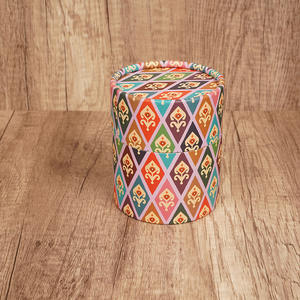 Bougie parfumée <span class=keywords><strong>en</strong></span> cire de <span class=keywords><strong>soja</strong></span> DIY Style <span class=keywords><strong>arabe</strong></span> personnalisé sans fumée Cadeau de Pâques Huile Essentielle Aromathérapie pour la maison Bougie parfumée - Product Image 6