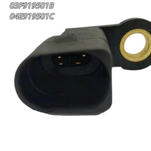 Capteur de température d'eau du moteur 03F919501B 04E919501C pour <span class=keywords><strong>Audi</strong></span> A1 A3 <span class=keywords><strong>Q2</strong></span> Q3 VW Golf Jetta Polo Touran 2010-2022 Pièces de rechange - Product Image 5