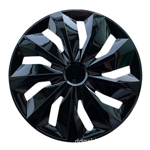En gros, enjoliveurs de roue universels modifiés de <span class=keywords><strong>14</strong></span> <span class=keywords><strong>pouces</strong></span> en acier pour moyeux de roue automobiles - Product Image 4