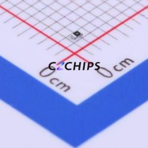 Résistance CMS RMS04FT4021 0402 (Type : Film Épais) (Résistance : 4,02 kOhm Précision : 1%) - Product Image 1