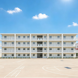 Casa Contenedor Modular de 20 pies, Prefabricada, tipo Villa, Móvil, Lista para Habitar, con Bar, <span class=keywords><strong>Kit</strong></span> de Invernadero, Vivienda, Dormitorio, Tienda - Product Image 3