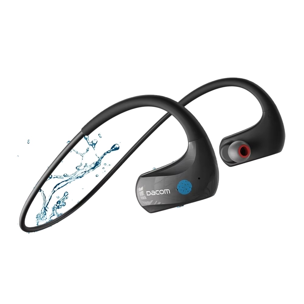Dacom Wireless Headphones Sports Noise Cancellation