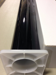 At Daytime & Night 2Ply Películas decorativas para ventanas Static Cling Window Tint Película solar para ocio Holiday Inn - Product Image 4