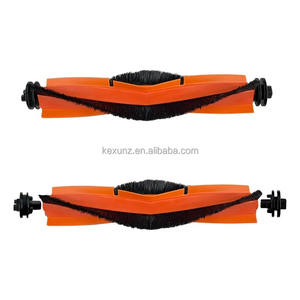 Accessoires pour Xiaomi X20 Pro D102GL Robot <span class=keywords><strong>Aspirateur</strong></span> <span class=keywords><strong>Brosse</strong></span> Principale Lavable Hepa Filtre Rotatif Vadrouille Sac À Poussière <span class=keywords><strong>Brosse</strong></span> Latérale Outils - Product Image 2