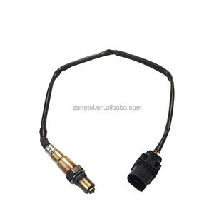 ZANETOL 68195741AA 2345150 68087364AA Sensor de oxígeno para Jeep Wrangler JK 2,8 Liberty Cherokee Dodge Grand Caravan 2011-2018 - Product Image 1
