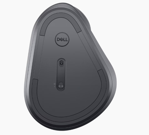 <span class=keywords><strong>Mouse</strong></span> nirkabel DELL, <span class=keywords><strong>Mouse</strong></span> komputer Desktop Laptop kantor rumah, MS900 Bluetooth nirkabel <span class=keywords><strong>Dual</strong></span>-mode senyap isi ulang - Product Image 4