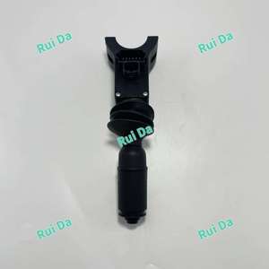 Interruptor de Columna de Acero de Alta Calidad 0110020500 01.1002.0500 R140w-9 R170w-9 R180w-9 R210w-9 para Excavadora Nuevo - Product Image 5