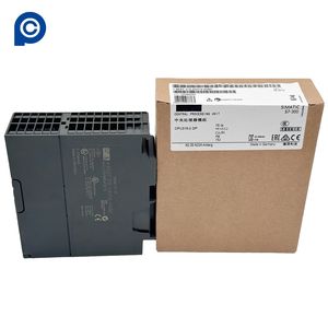 Gouden Verkoper 6ES7 315-2AH14-0AB0 PLC-controller Gloednieuw Origineel Direct leverbaar - Product Image 1