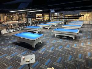 <span class=keywords><strong>Table</strong></span> de <span class=keywords><strong>billard</strong></span> Xingjue, nouvelle mode moderne, <span class=keywords><strong>billard</strong></span> américain, 7 pieds, 8 pieds, 9 pieds, salle à <span class=keywords><strong>manger</strong></span> familiale, club de <span class=keywords><strong>billard</strong></span>, usage domestique - Product Image 5