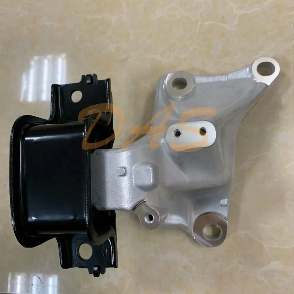 50850-T5A-912 Rubber Parts Engine Motor Mount Transmission Mounting For Honda Fit Jazz