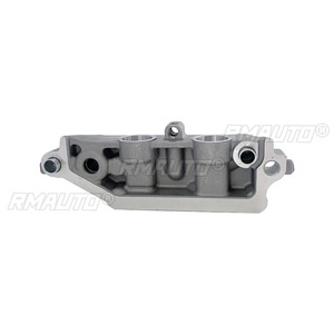 15810-5G0-A01 วาล์วควบคุมน้ำมันเพลาลูกเบี้ยว VVT โซลินอยด์วาล์วชิ้นส่วนเครื่องยนต์สำหรับฮอนด้า โอดิสซีย์อุปกรณ์เสริมในรถยนต์ - Product Image 4