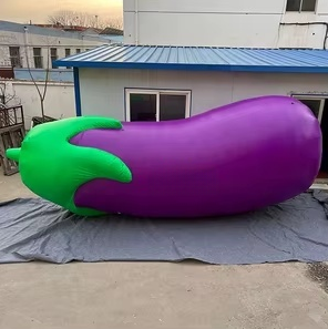 Publicidad personalizada Inflables Diseños <span class=keywords><strong>de</strong></span> <span class=keywords><strong>pizza</strong></span> y fresa para fiestas y tiendas <span class=keywords><strong>de</strong></span> hamburguesas - Product Image 2