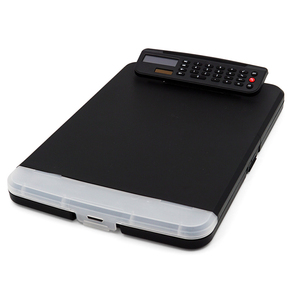 Không thấm nước gấp điều dưỡng trường clipboard y tá có thể gập lại clip máy tính Board clipboard thư mục với lưu trữ - Product Image 1