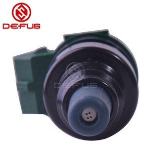 DEFUS 고품질 공장가 피그테일 연료 인젝터 OEM 0280150114 (폭스바겐 비틀 T2 트랜스포터 타입 2 버스 74-79년식) 판매 - Product Image 4