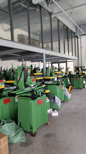 Máy Mài bề mặt nhỏ hiệu quả chi phí lớn HY-618 Máy mài chính xác cao nhỏ CNC gia công các bộ phận máy tiện - Product Image 6