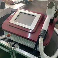 Prix d'usine, appareil d'épilation au laser diode portable à 4 longueurs d'onde AlexLaser 1200W 808nm pour usage commercial et domestique