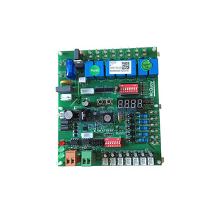 แผงวงจรหลักเครื่องปรับอากาศแบบดิจิตอลมัลติสปลิต McQuay Mds A สำหรับภายนอกอาคาร แรงดันไฟฟ้า 240V รูปทรงสี่เหลี่ยมผืนผ้า อะไหล่ประหยัดพลังงาน - Product Image 2