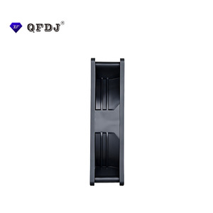 QFDJ 14038DC DC <b>Fan</b> 140mm x 140mm x 38mm 12V High Airflow Industrial <b>Computer</b> Cooling Chassis Mount - Product Image 3
