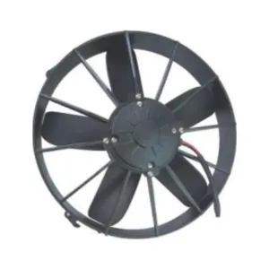 High-performance 305mm Condenser Cooling Fans with low noise and vibration levels and minimal power consumption