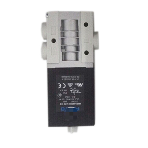 1 pcs MHE4-MS1H-<span class=keywords><strong>3</strong></span>/2Owbr-1/4 525207电磁阀 - Product Image 2