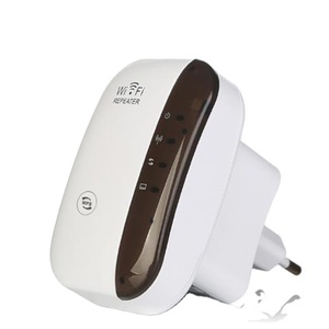 Distribuidores Mayoristas Chinos, Extensor de Rango Inalámbrico de 300 Mbps, Repetidor WiFi, Extensor de <span class=keywords><strong>Señal</strong></span> WiFi de 2.4G, Amplificador de <span class=keywords><strong>Señal</strong></span> WiFi - Product Image 1