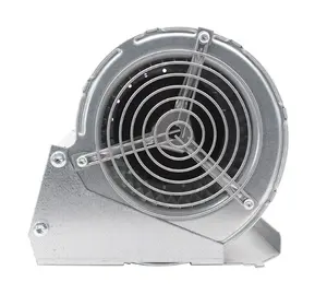 Yeni alman 12V 24V DC48V 2.8A 133MM fan büyük hava hacmi eksenel fan invertör adanmış D1G133-AB39-22 soğutma fanı