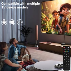 <span class=keywords><strong>Android</strong></span> <span class=keywords><strong>TV</strong></span> <span class=keywords><strong>box</strong></span> <span class=keywords><strong>IPTV</strong></span> Set Top <span class=keywords><strong>Box</strong></span> 4K hỗ trợ Quad core Smart <span class=keywords><strong>TV</strong></span> <span class=keywords><strong>Box</strong></span> với <span class=keywords><strong>Android</strong></span> 13 và <span class=keywords><strong>Android</strong></span> 12.0 cho media player trực tuyến - Product Image 3