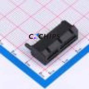 X3183WV-36A1-46V01 PCI/PCIe Connector Through hole Component (THT) Connector PCI-E x1 36P 14P Through Hole - Product Image 1