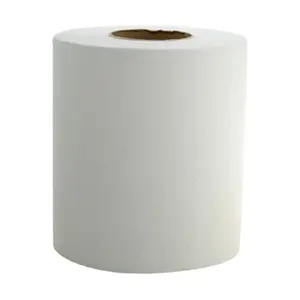 Flex-sheets customize the dimensions packaging wood pulp and TAD soft and tough hand towel paper roll