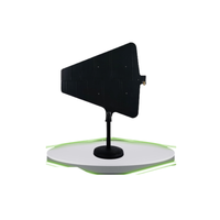Xintonghui Spectrum analyzer with high gain, periodic wideband directional antenna, 400 MHz - 4 GHz