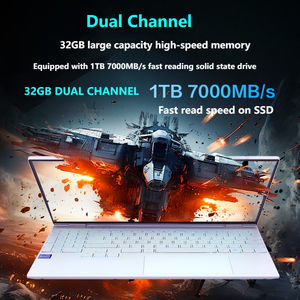 MECHREVO 15Pro Ordinateur Portable Gamer RTX 4060 Intel I9-13900HX DDR5 240Hz 2.5K Wifi6 BT5.3 32Go 1To - Product Image 4