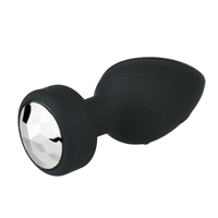 Drop-Shipping Fernbedienung Vibrator Dildo Butt Plug für Frauen Ass Plug