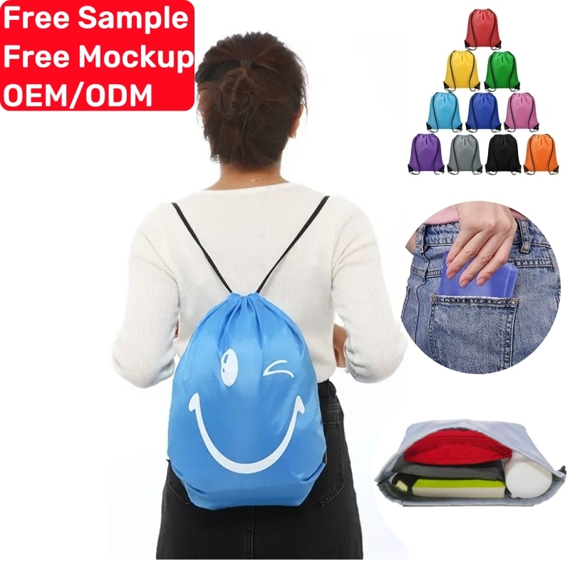 Ulikeke Custom Logo Cheap Waterproof Travel