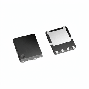 ทรานซิสเตอร์ช่องสัญญาณของผู้ผลิต 5-DFNW NVMFS5C466NLWFT1G ชิ้นส่วนอิเล็กทรอนิกส์ - Product Image 1