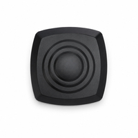Lámpara de Jardín LED Decorativa para Exteriores, 20W, 120-277V, 480V, para Parques, Plazas Públicas, Caminos, IP66