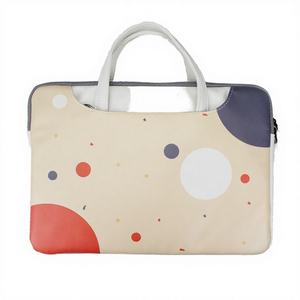 Funda de Cuero Personalizada para Portátil Macbook Pro Air 13/14/15.6\", Maletín Ejecutivo, Bolso de Mano Portátil para Hombre y Mujer, Marca TK - Product Image 4