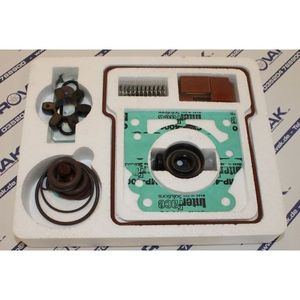 107890 Kit di Manutenzione per Welch Ilmvac CRVpro8 - Product Image 1