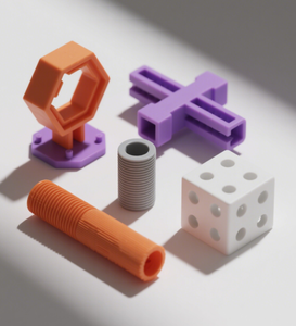 Custom 3D Printing Service Functional <strong>Prototype</strong> Custom 3D Design Plastic ABS <strong>Case</strong> Manufacture Services - Product Image 1