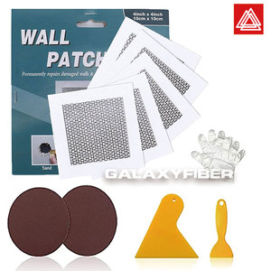 Patch de réparation de cloison sèche de style européen Pâte de réparation de mur Plâtre Spackle Offres <span class=keywords><strong>sur</strong></span> le remplissage de trou de mur blanc pour <span class=keywords><strong>les</strong></span> fissures et <span class=keywords><strong>les</strong></span> graffitis - Product Image 6
