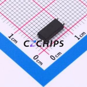 ทรานซิสเตอร์เอาท์พุท LSOP-4-300mil-2.54mm LTV-1009ใหม่ - Product Image 2