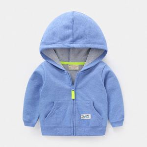 Sudaderas con Capucha de Alta Calidad para Bebés, Nuevas y de Primera Calidad, al por Mayor, de Boutique Infantil, de China - Product Image 1
