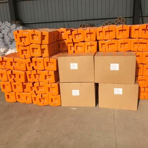 Loại Mới tạm thời hàng rào bài cơ sở - Product Image 5