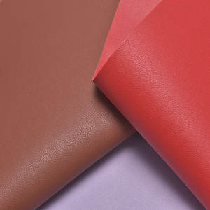 Двустороннее покрытие из искусственной кожи, экологически чистые, 1,7 мм - Product Image 3