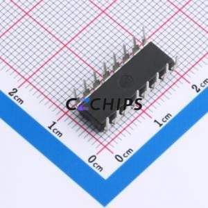 Nuevo-Original TEA2025 DIP-16 Circuito integrado IC Chip Amplificador de potencia de audio Venta al por mayor Chips de componentes electrónicos y servicio BOM - Product Image 2