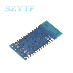 Новый JDY-34 SPP 2,4G Хост двухрежимный <span class=keywords><strong>Bluetooth</strong></span>-совместимый модуль BLE 4,2 SPP-C <span class=keywords><strong>HC</strong></span>-<span class=keywords><strong>05</strong></span> <span class=keywords><strong>HC</strong></span>-<span class=keywords><strong>06</strong></span> принтера - Product Image 5