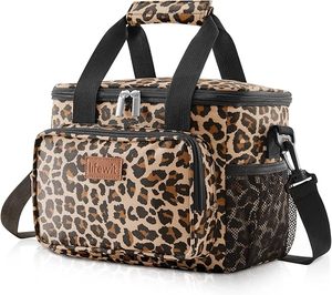 Ginzeal Customized Logo Soft Cooler <strong>Cooling</strong> Tote Large Capacity 12-Can 8.5L Insulated Lunch Box Thermal Picnic <strong>Bags</strong> Lunch <strong>Bag</strong> - Product Image 2