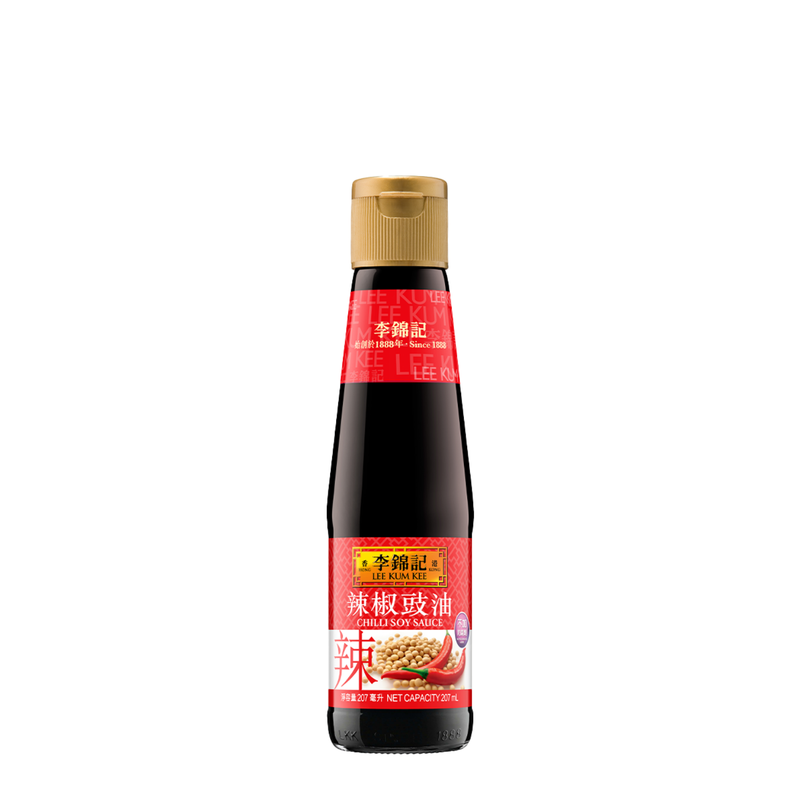 LEE KUM KEE Factory Sale Hot