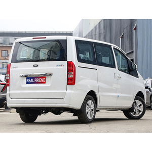 0 km JAC Refine M3 4-Door 7-Seat MPV 1.8L Manual, New Arrival & Made-in-China, With Deposit <span class=keywords><strong>Plan</strong></span> - Product Image 5