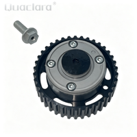 Kit de Réglage et de Réparation de l'Arbre à Cames pour Renault Megane III 2.0 TCe RS Clio III Sport, Coussinets de Roulement d'Arbre à Cames 7701478459 7701477313